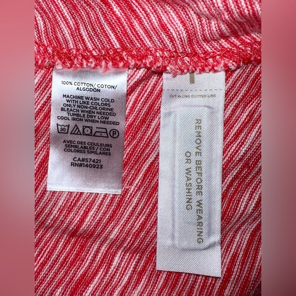 NWT LOFT Lou & Grey Cotton Maxi Dress with Pockets!! ๐๏ธ๐โจ๐๐ - Picture 5 of 5